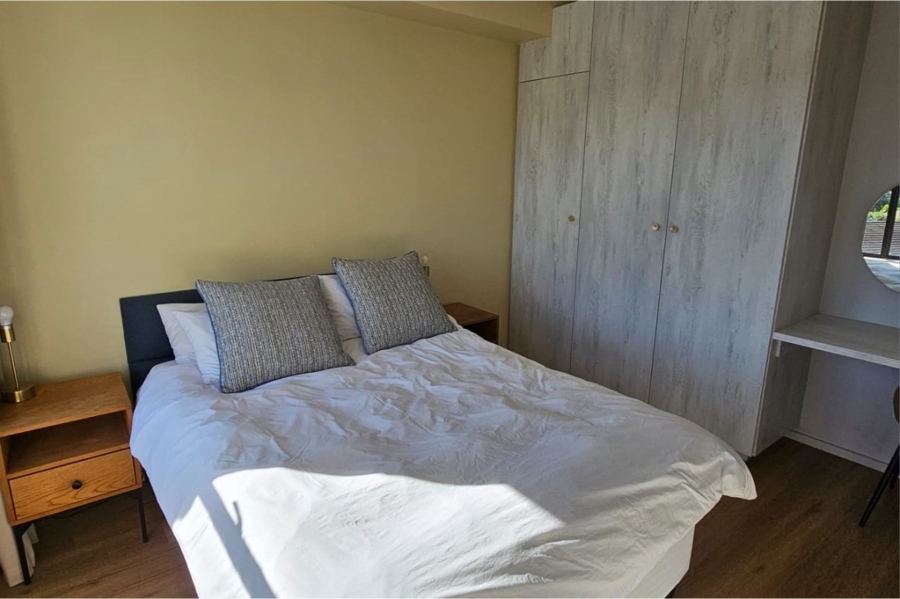 To Let 2 Bedroom Property for Rent in Blouberg Rise Western Cape